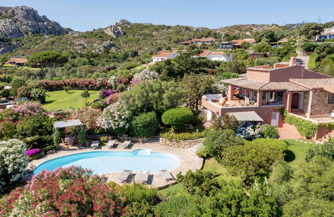 Villa Emeralda 3