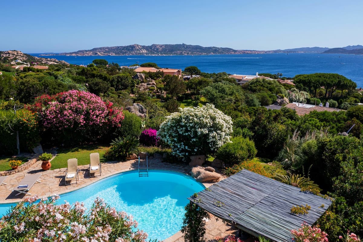 Villa Emeralda 4