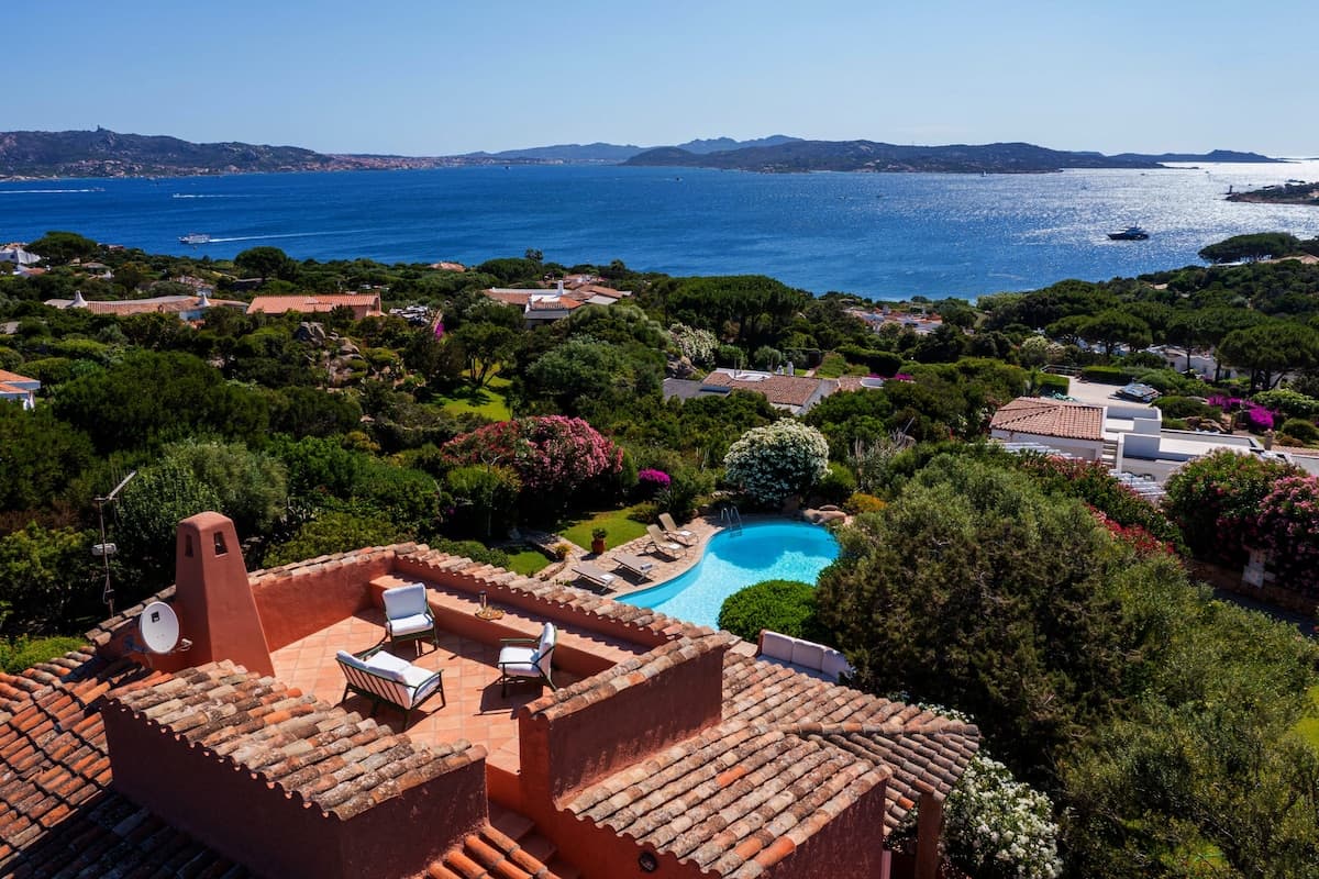 Villa Emeralda 6