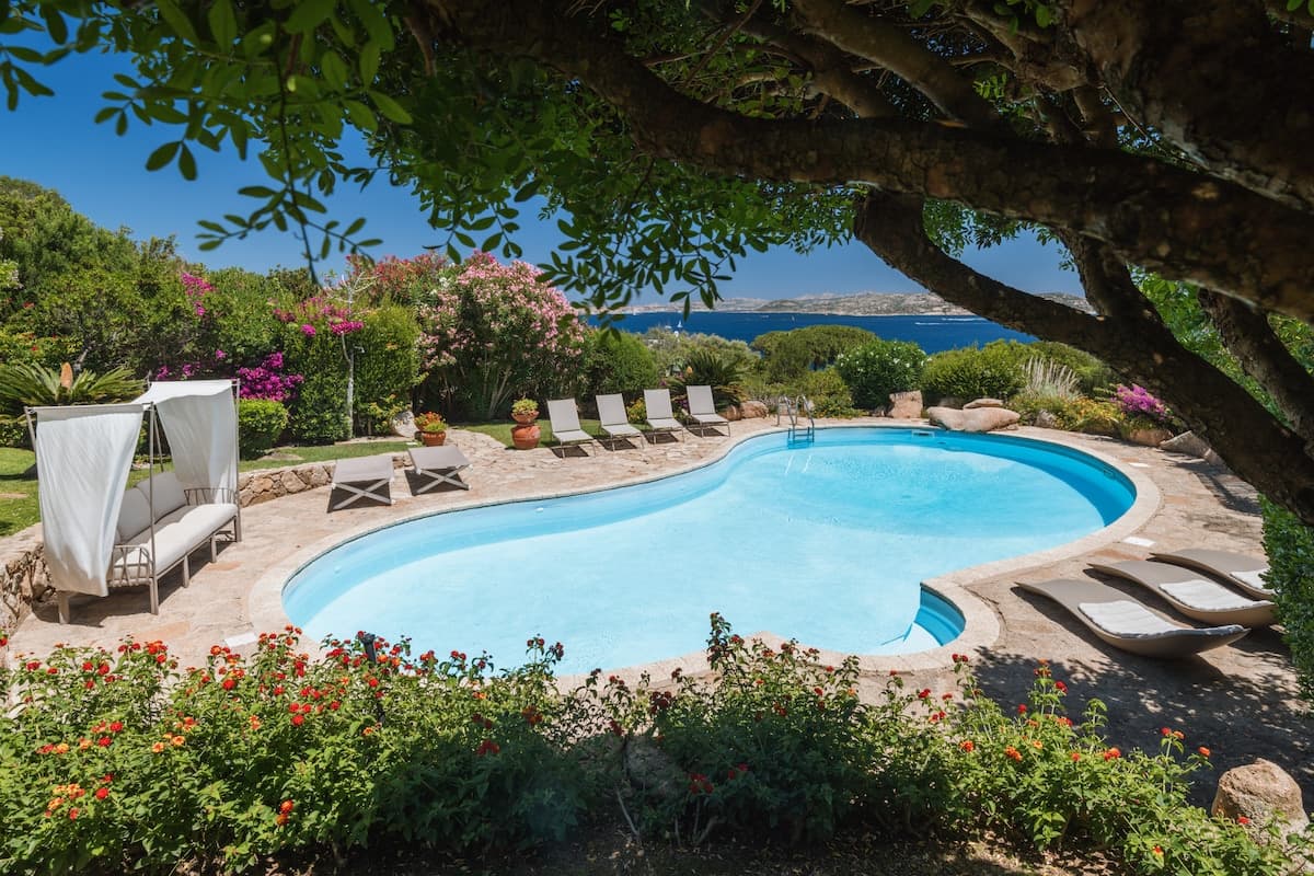 Villa Emeralda 7