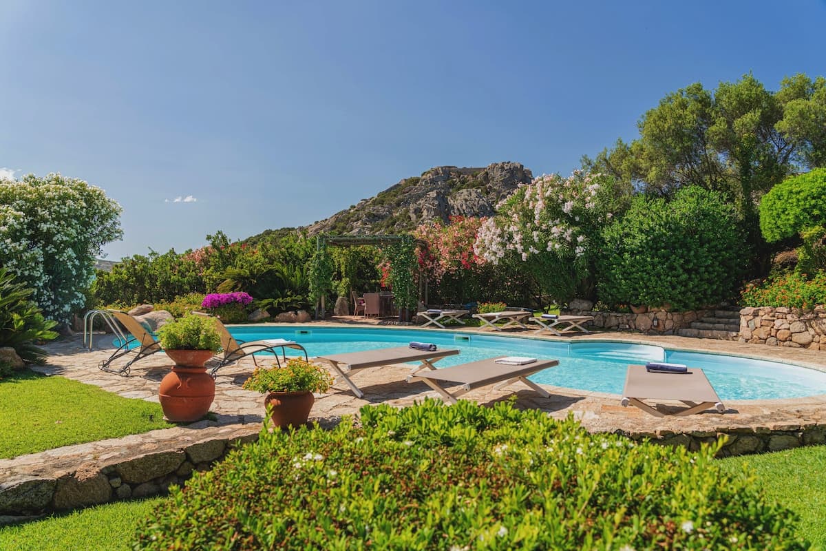 Villa Emeralda 8