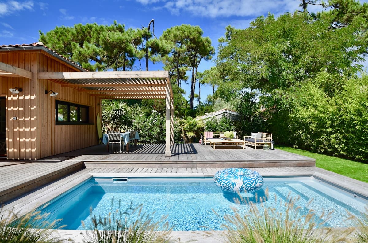 Villa de l'Océan
