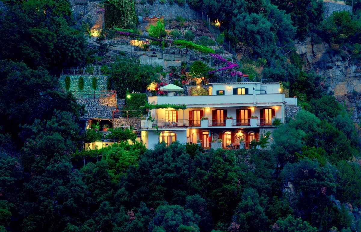 Villa Arienzo 3