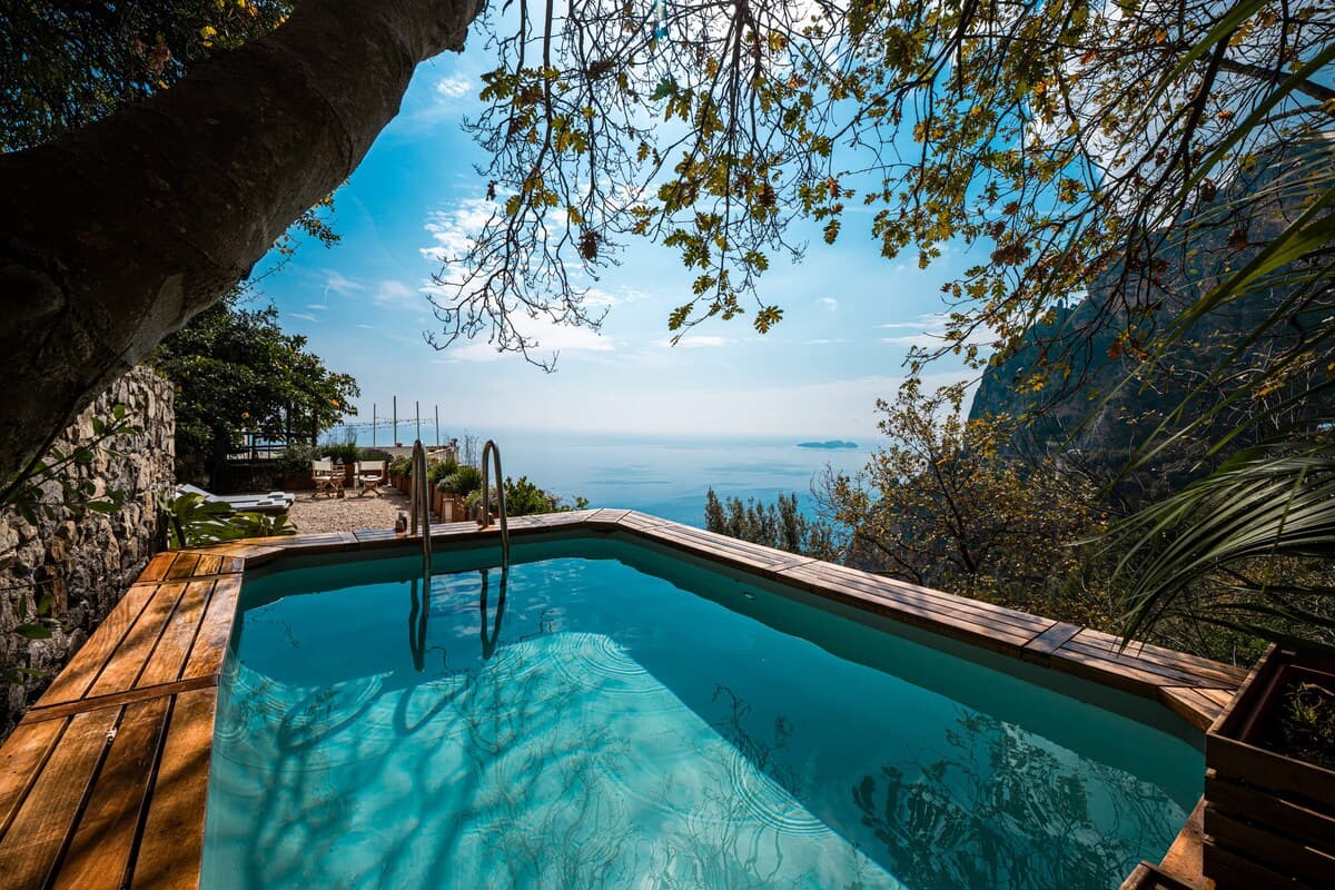 Villa Arienzo 4