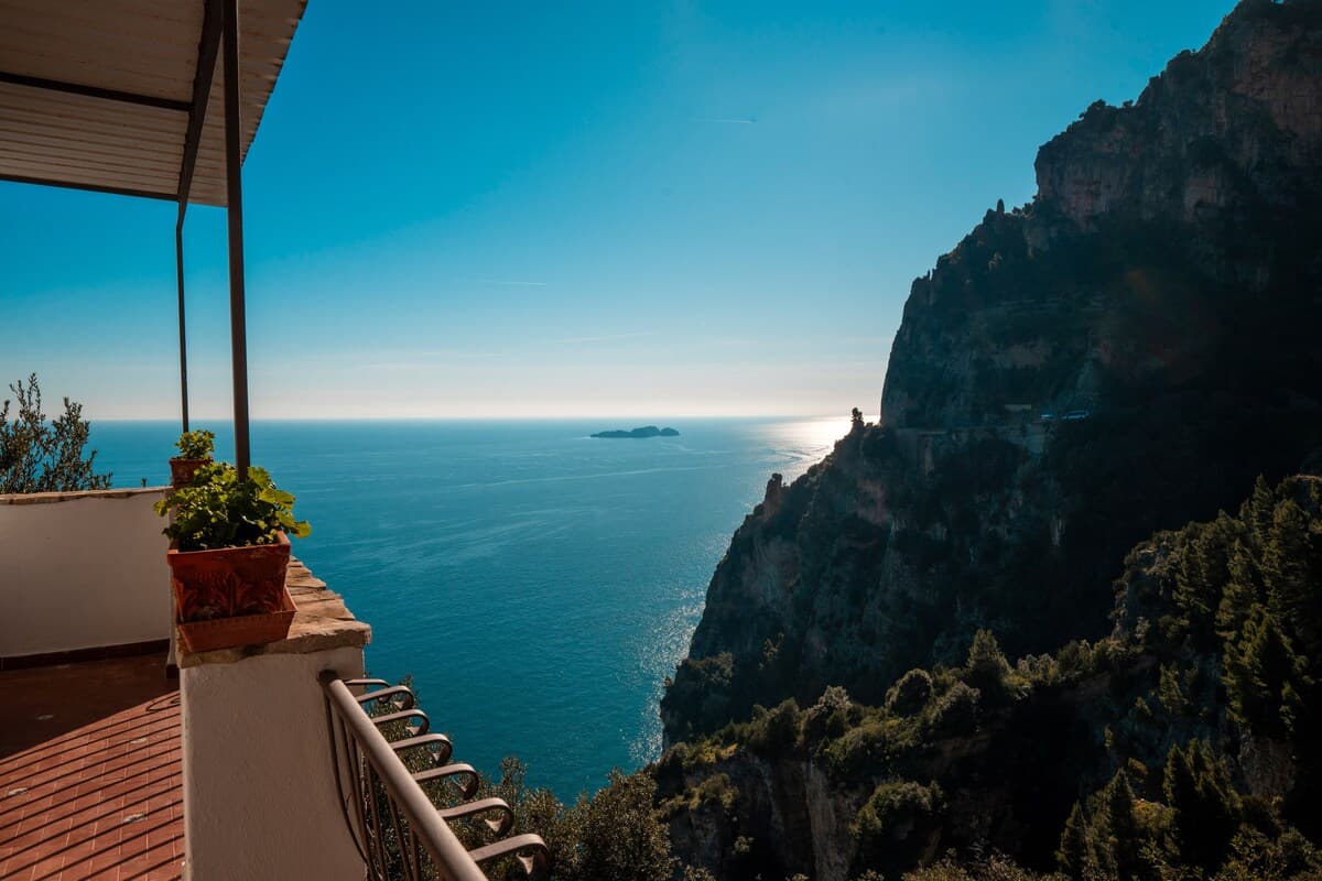 Villa Arienzo 7