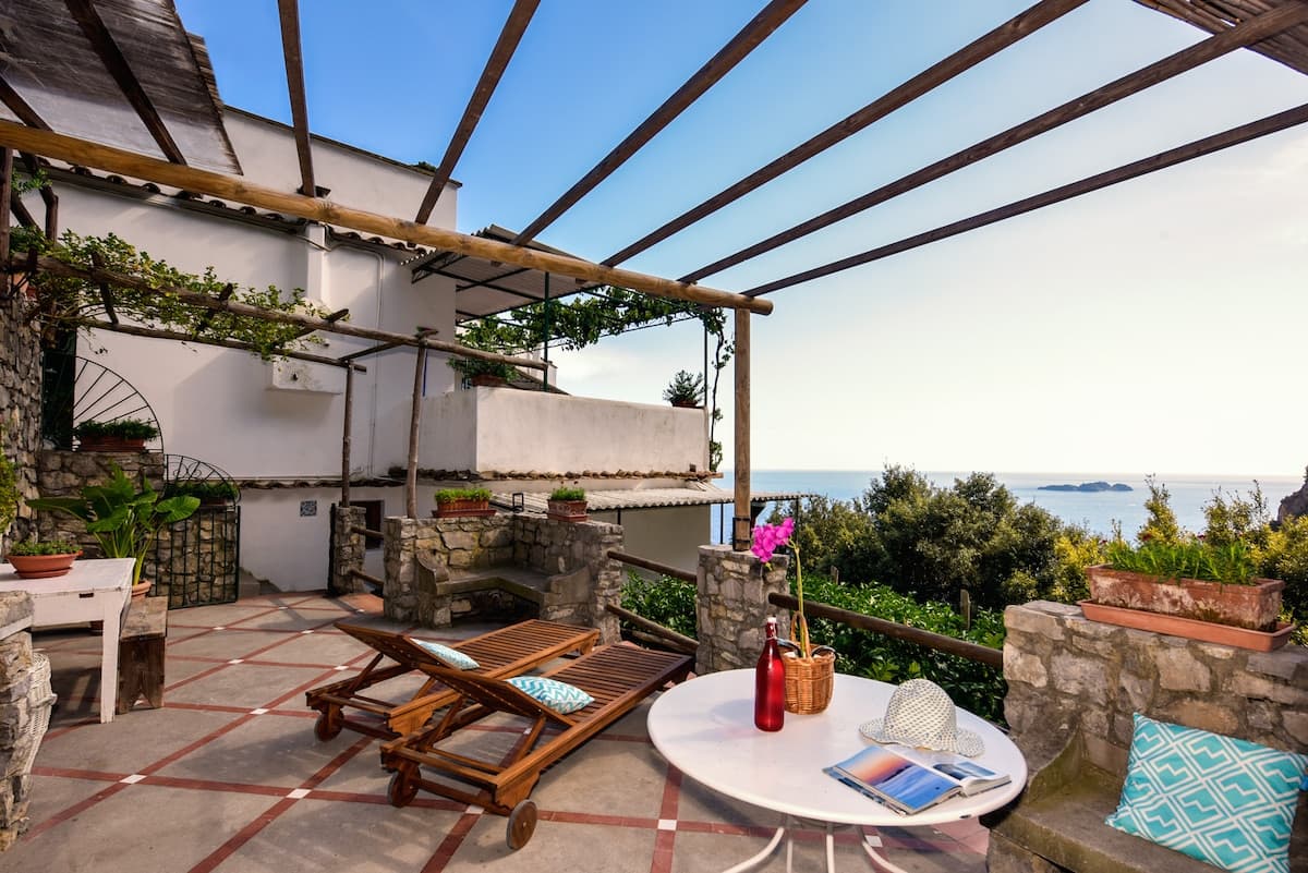 Villa Arienzo 8