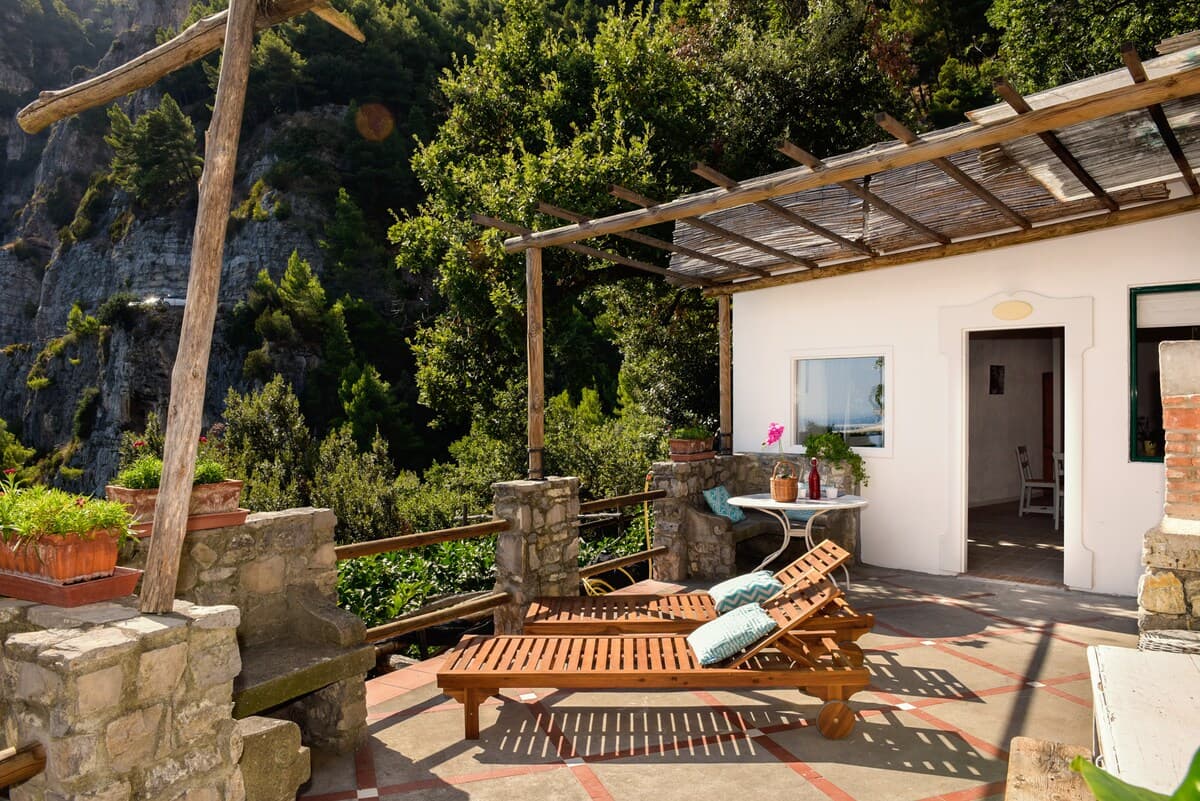 Villa Arienzo 9