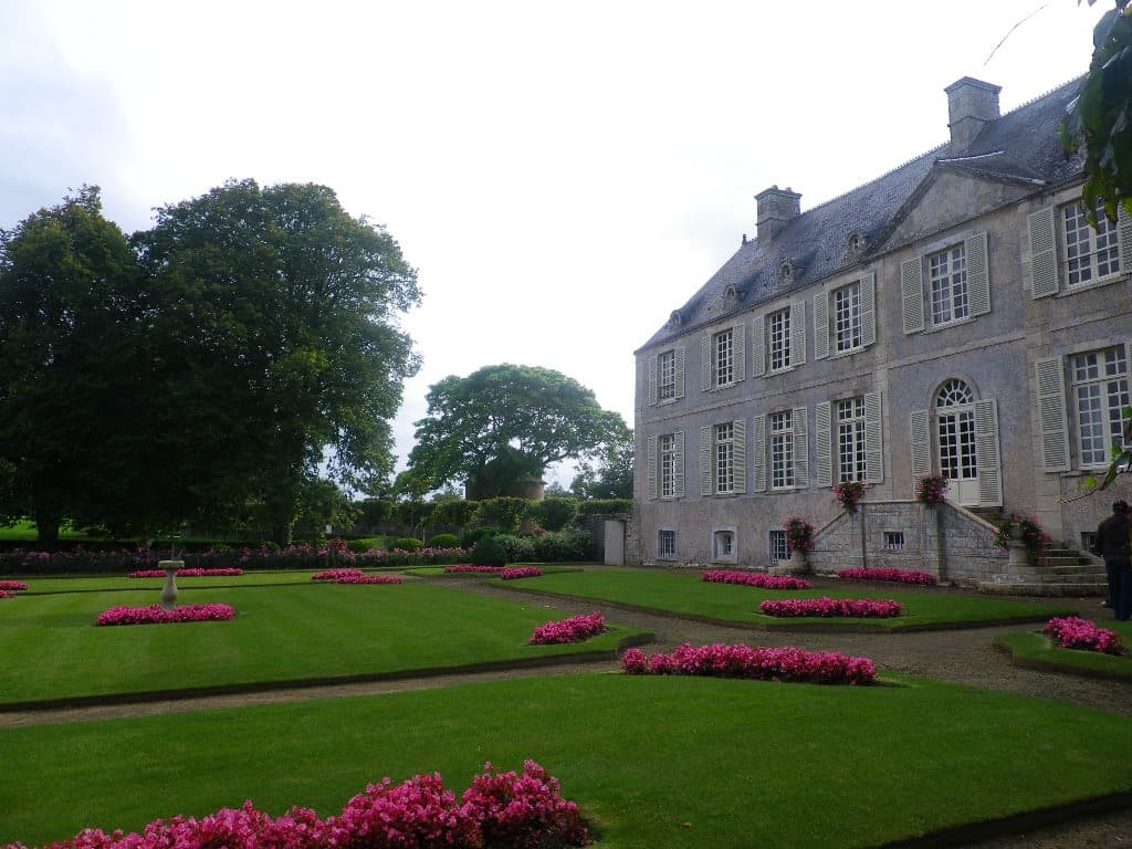 Château de Canville 5