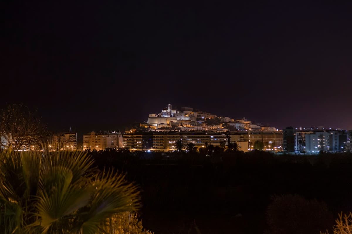 Villa Talamanca 2
