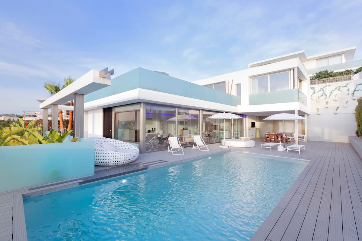 Villa Talamanca 7