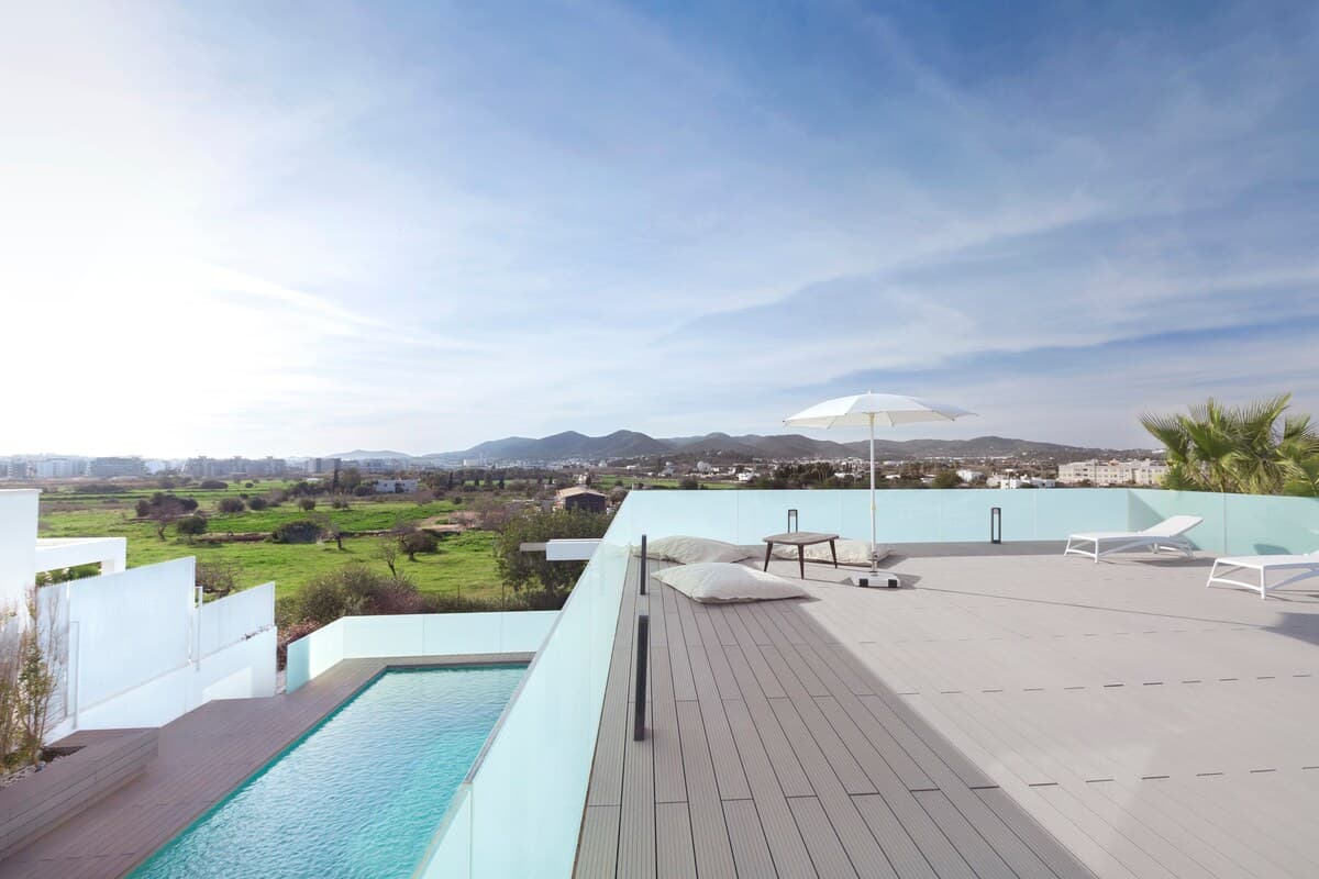 Villa Talamanca 8
