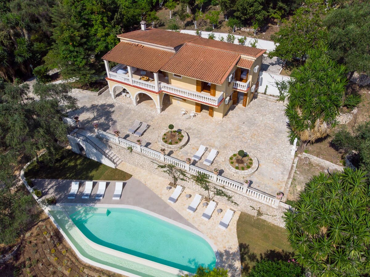 Villa Olea 10