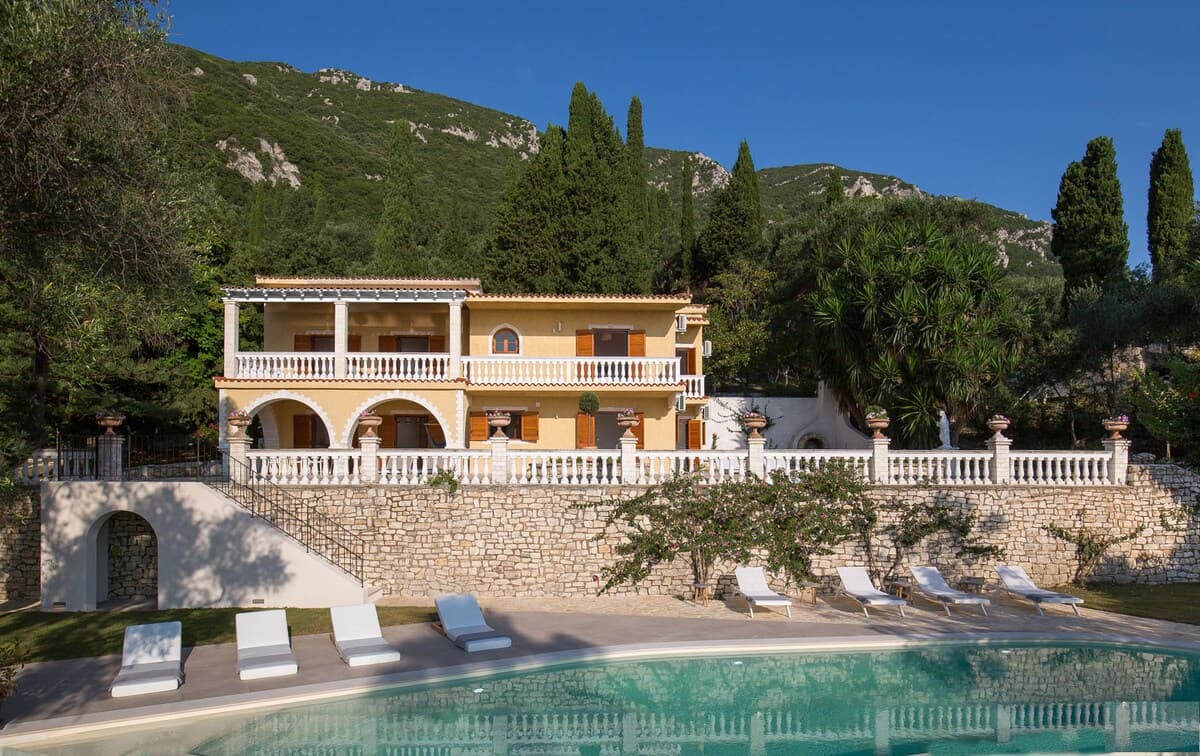 Villa Olea 2