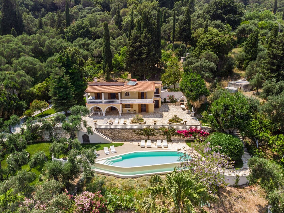 Villa Olea 5