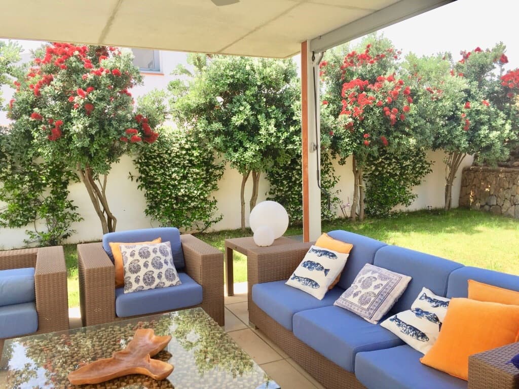Villa Son Parc 8