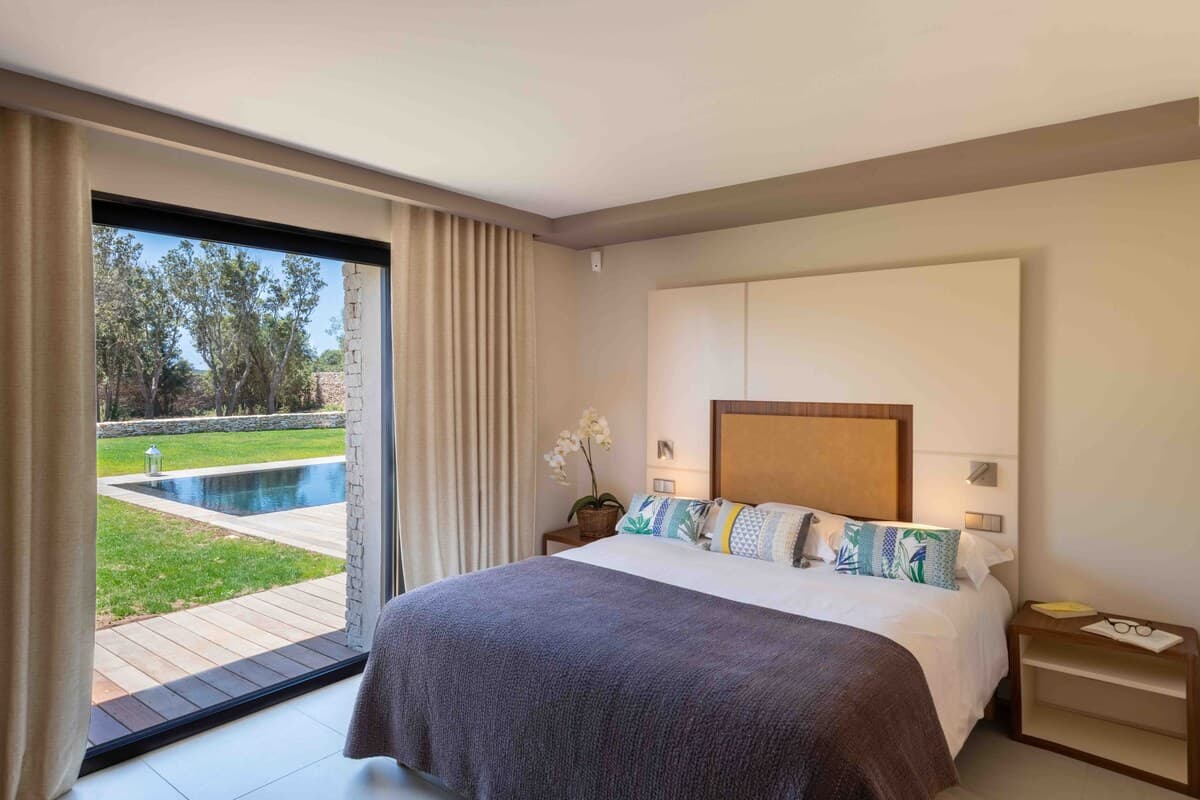 Villa Lavezzi 2