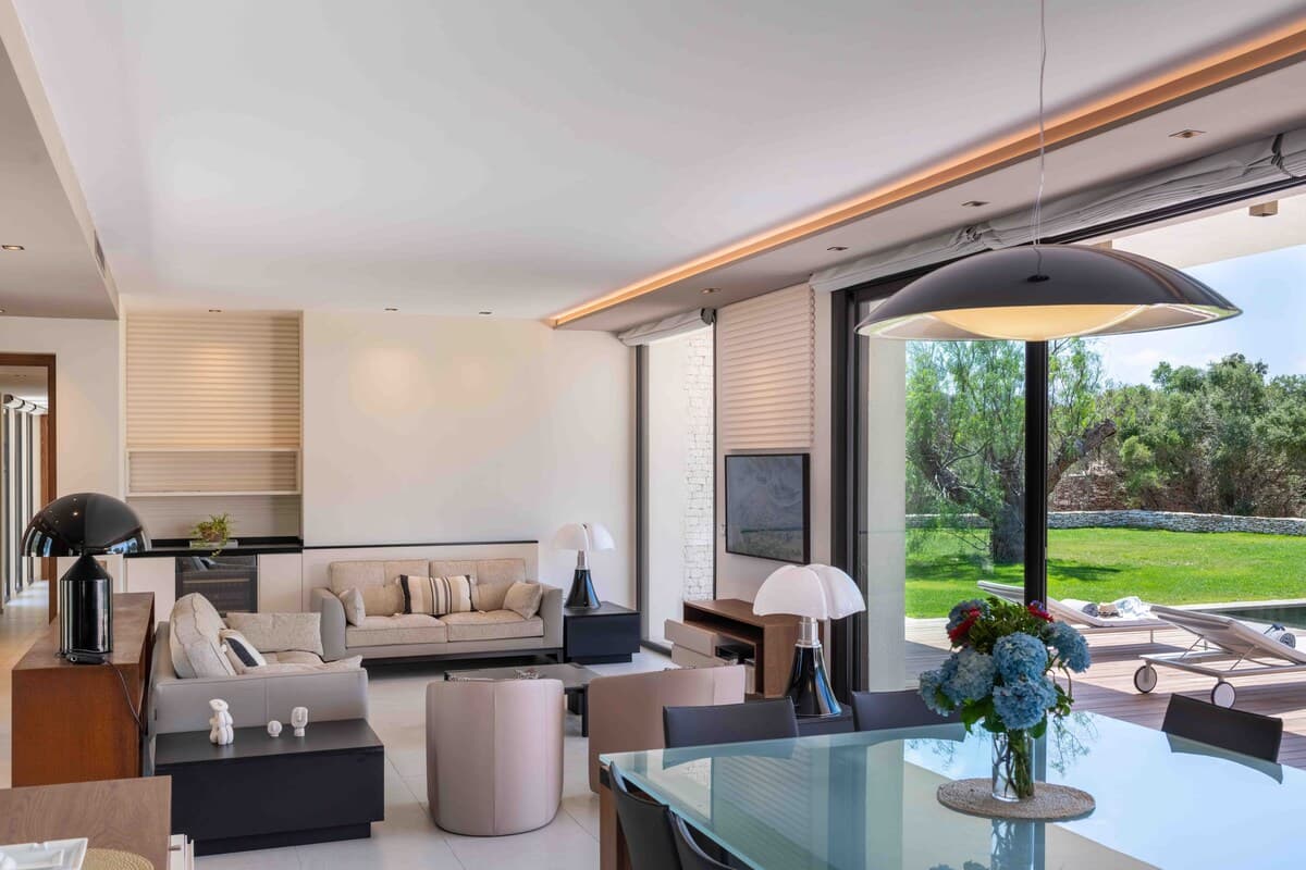 Villa Lavezzi 3