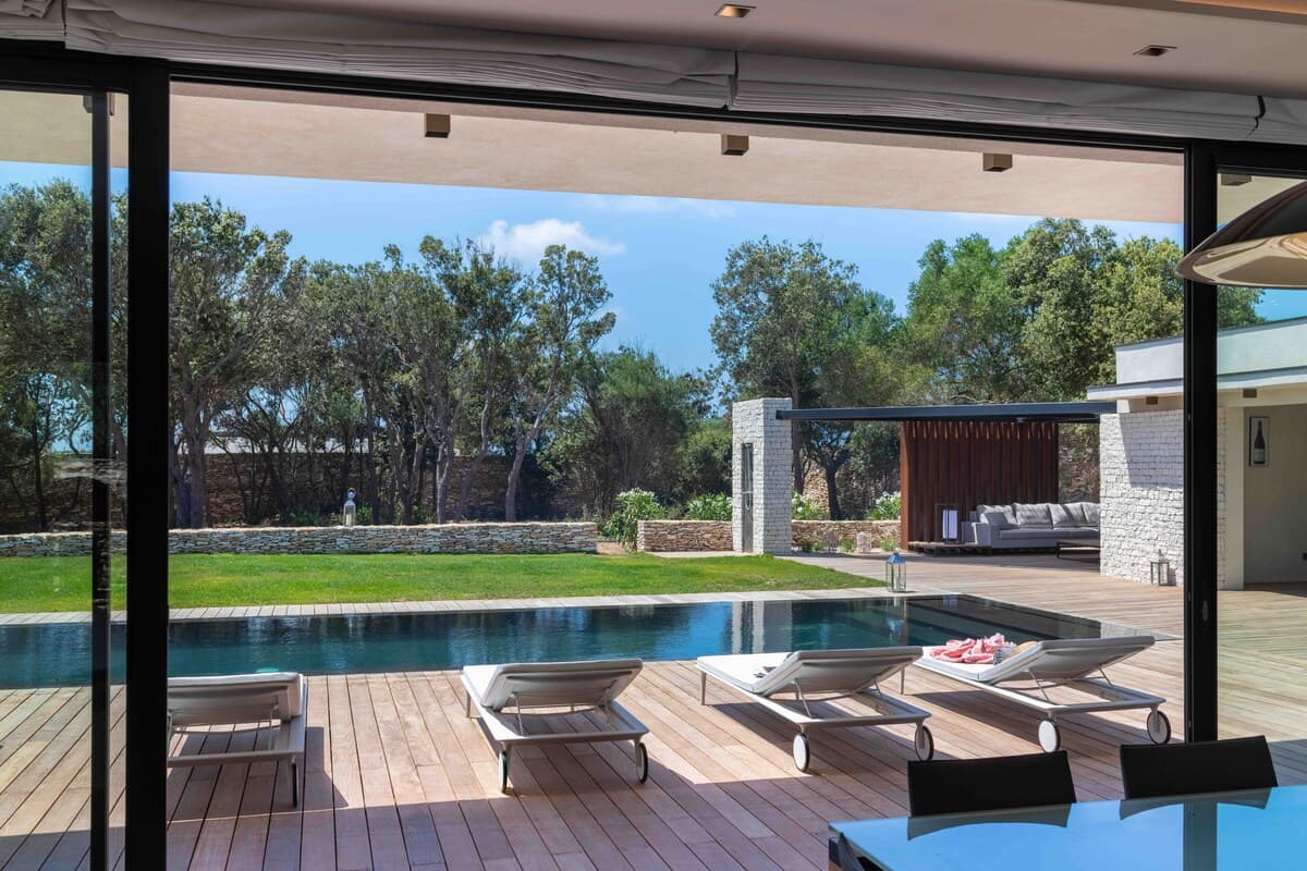 Villa Lavezzi 4