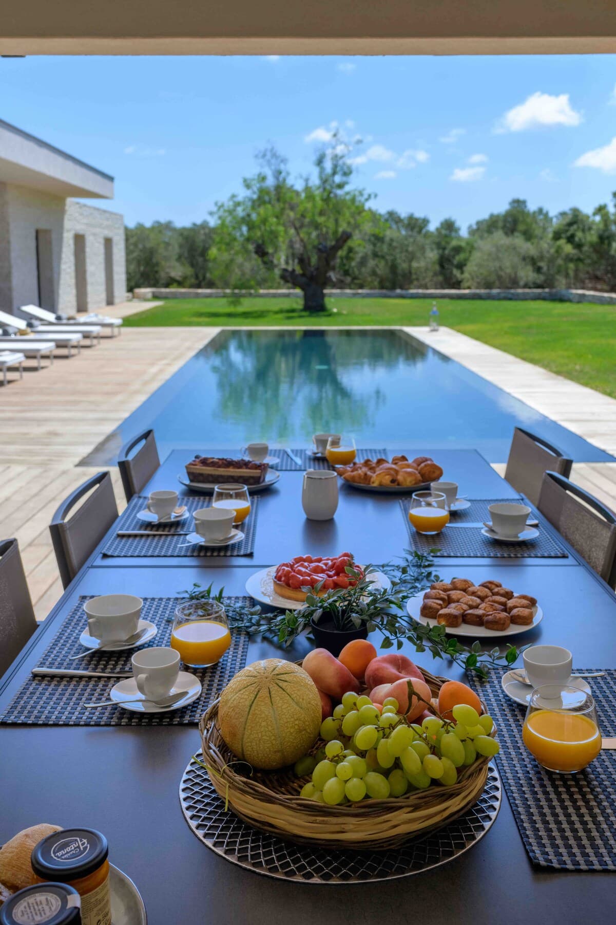 Villa Lavezzi 5
