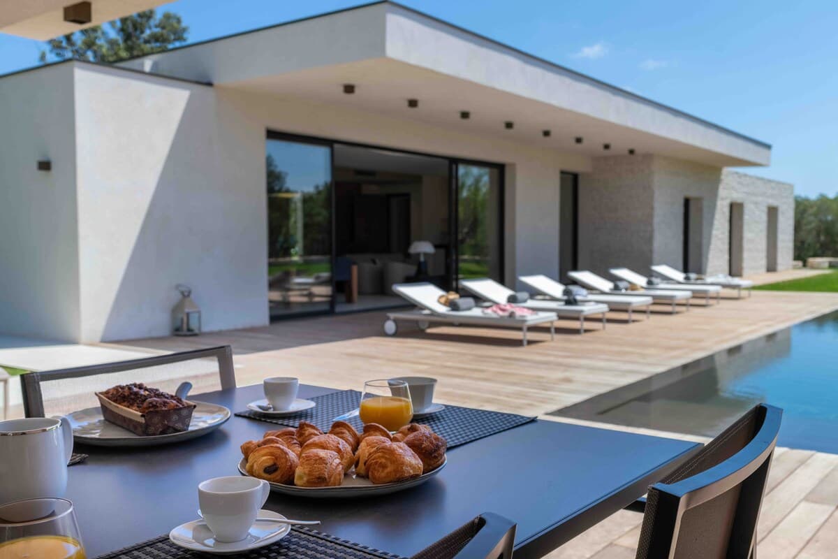 Villa Lavezzi 6