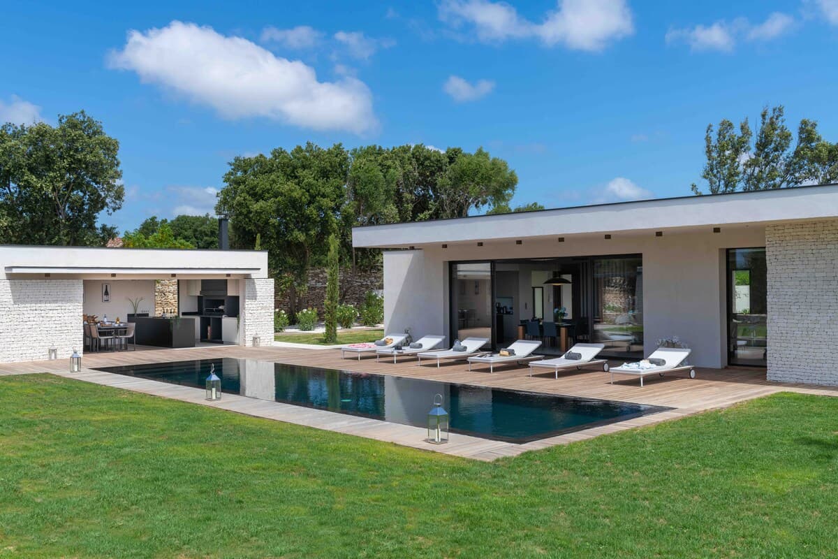 Villa Lavezzi 7