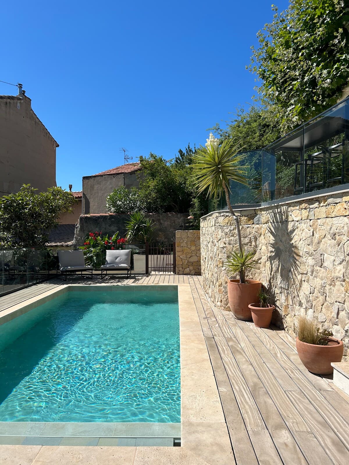 Villa Bompard 3
