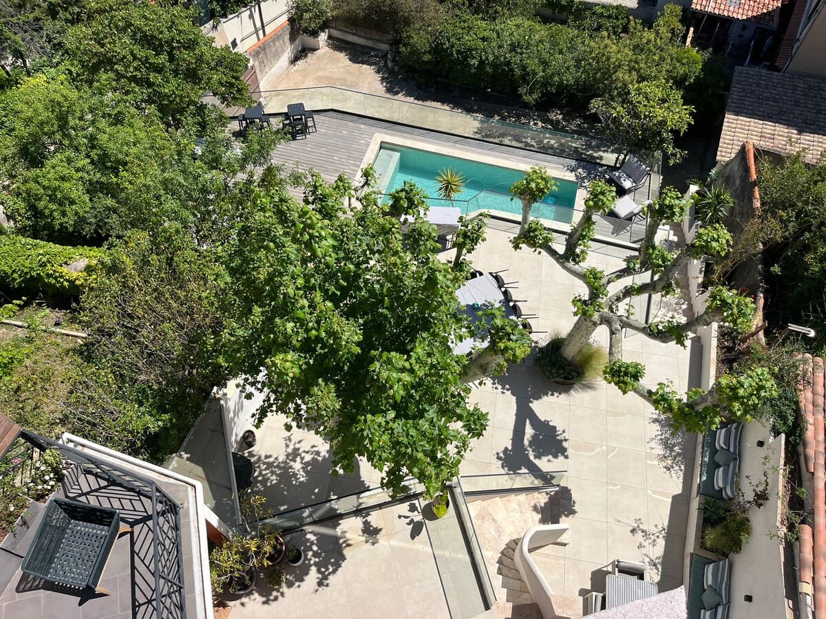 Villa Bompard 6