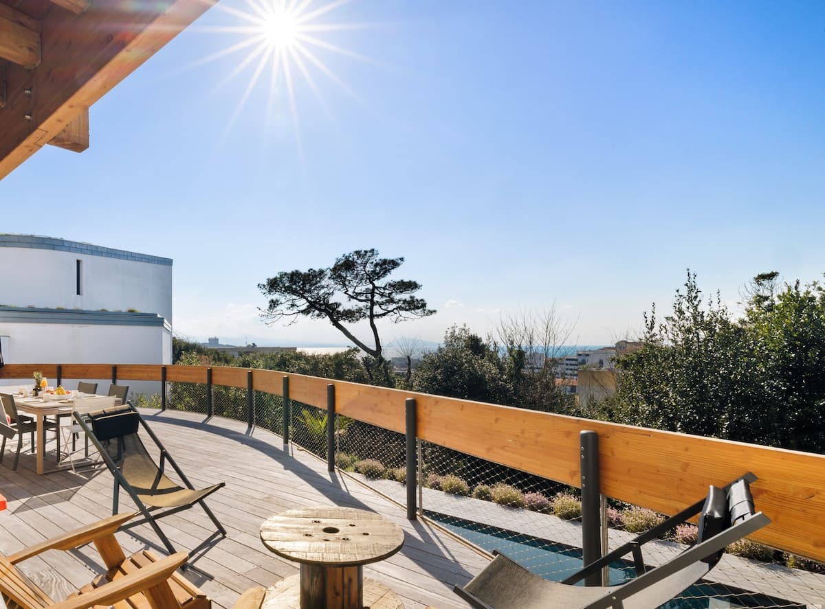 Villa Marbella