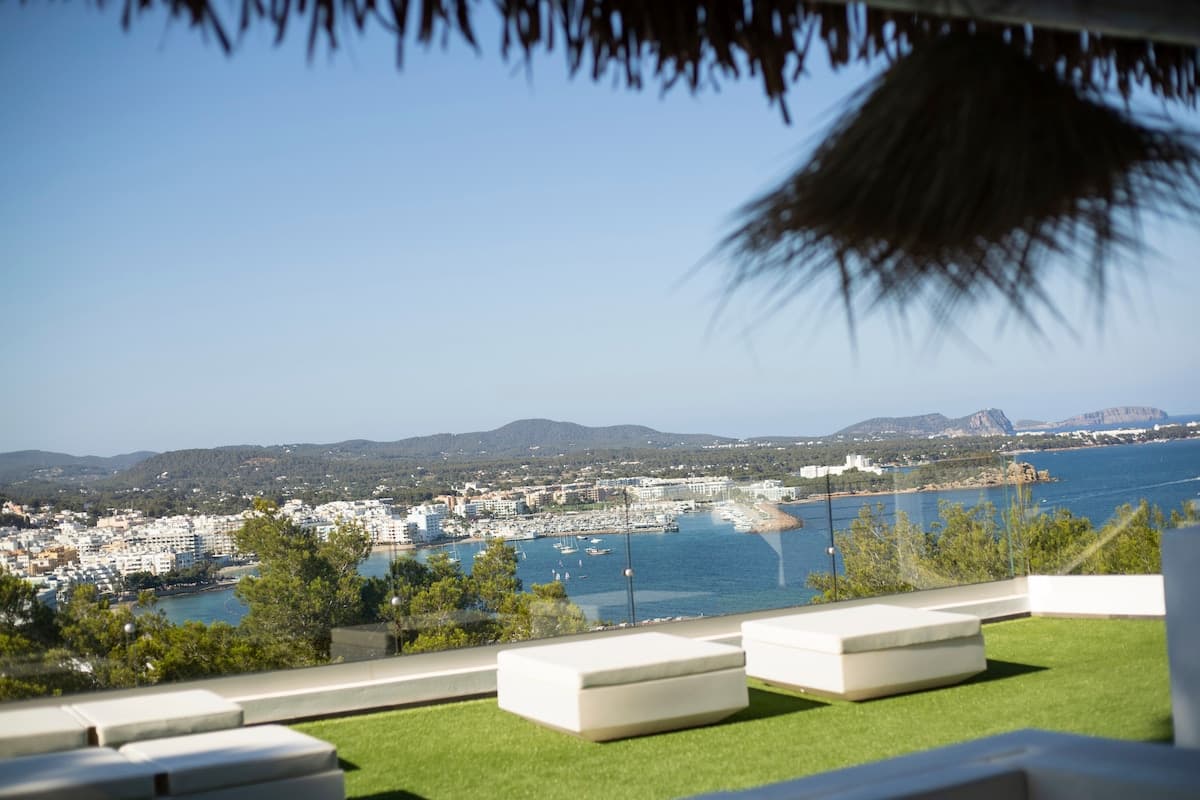 Villa Cala Conta