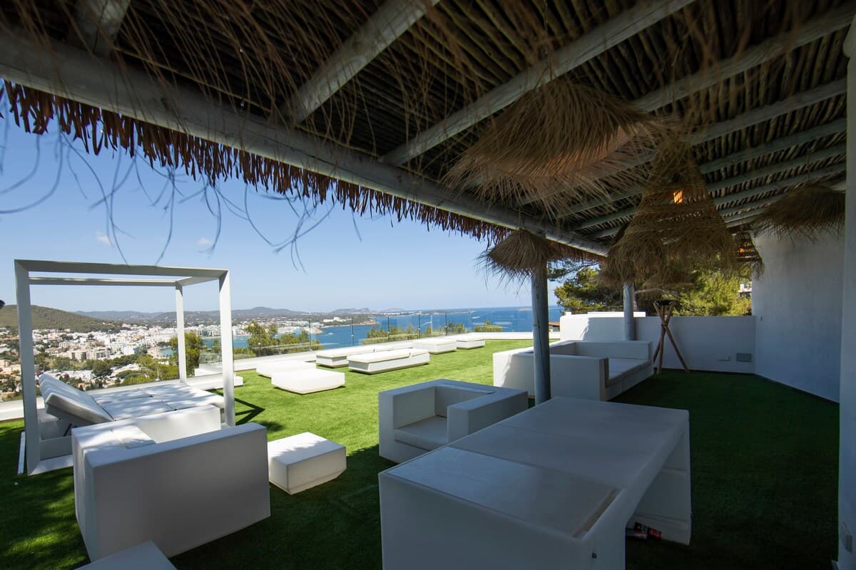 Villa Cala Conta 10