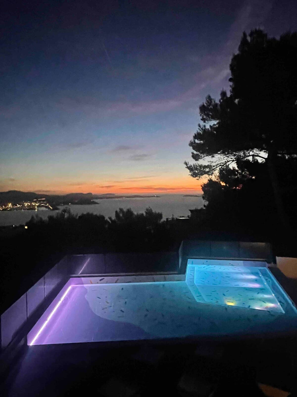 Villa Cala Conta 2