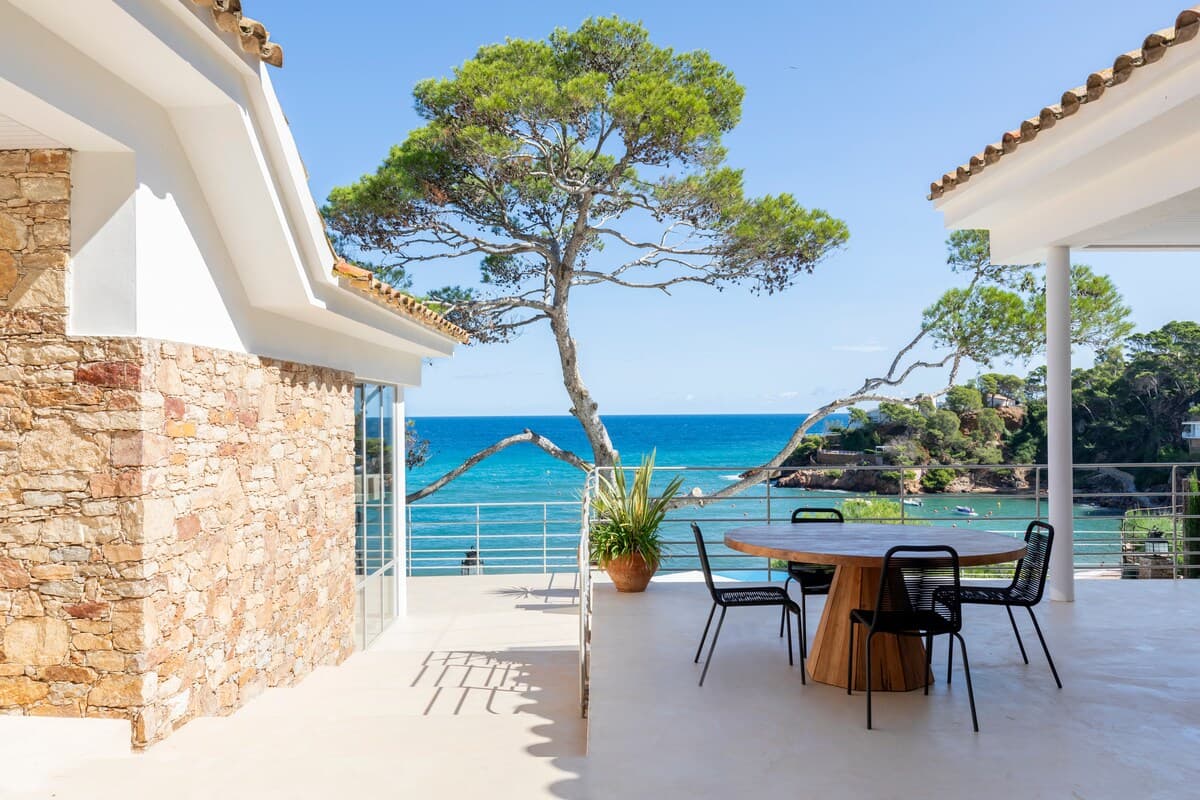 Casa del Mediterrani 7