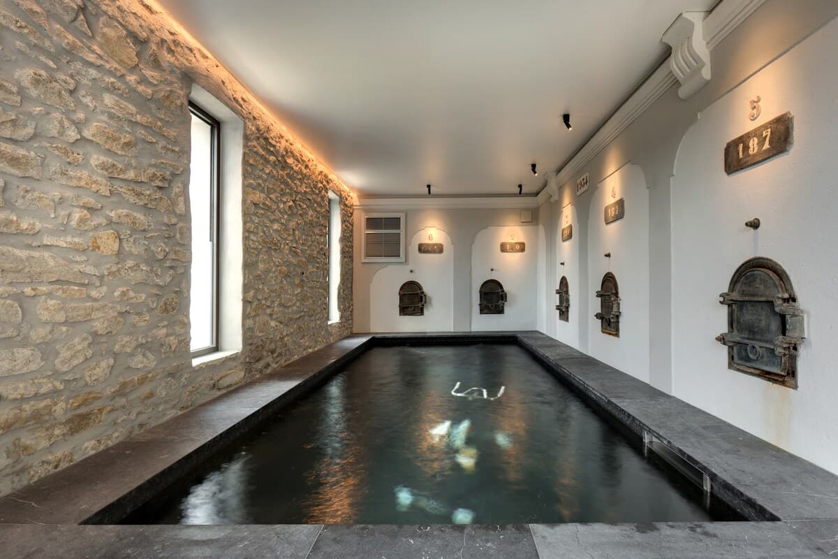 Villa des Remparts 9