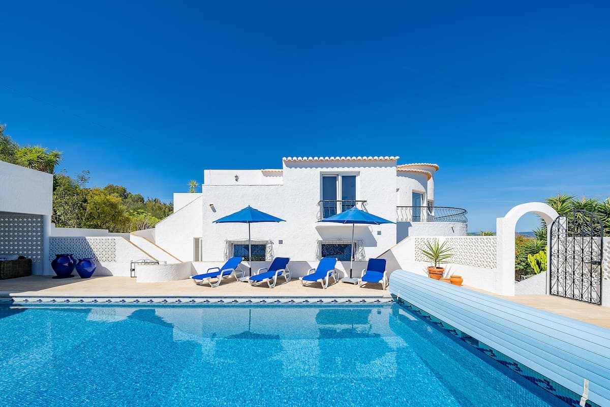 Villa Padel 3