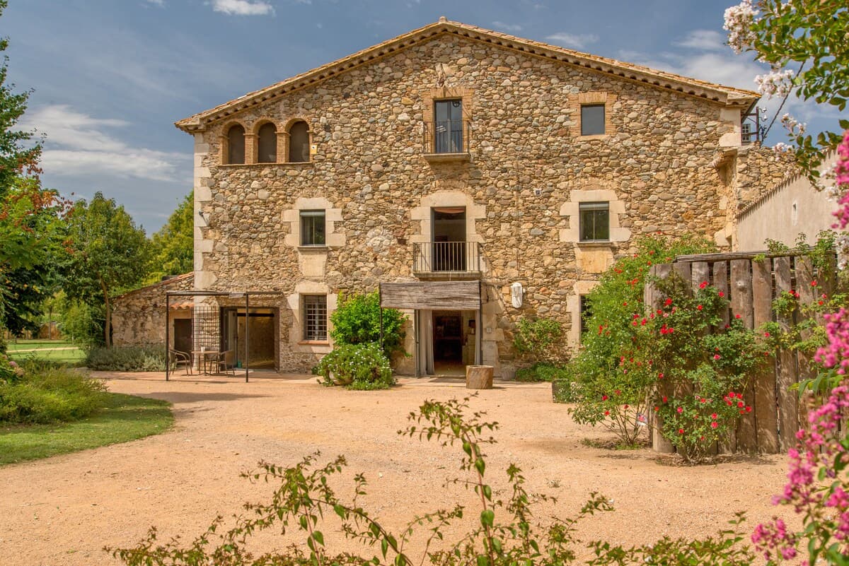 Finca Mas Carreras 3