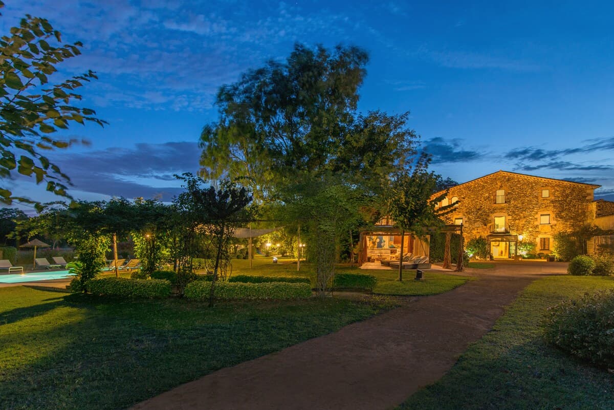 Finca Mas Carreras 9
