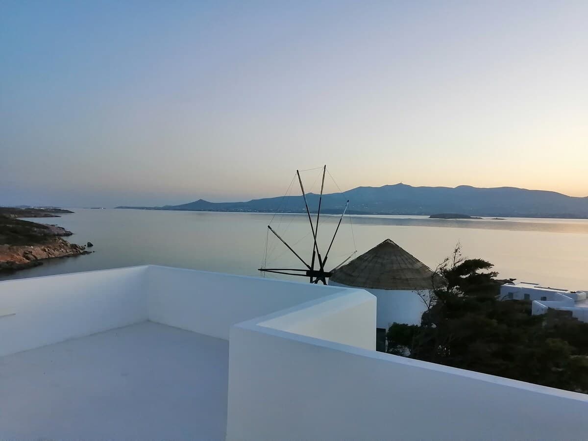 Villa Nostos
