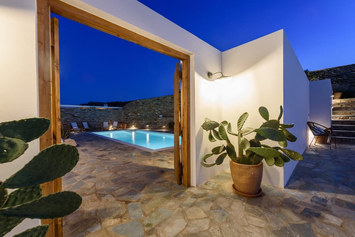 Villa Nostos 10