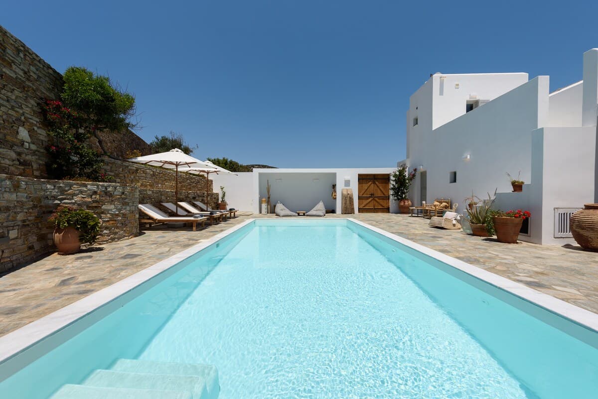 Villa Nostos 2