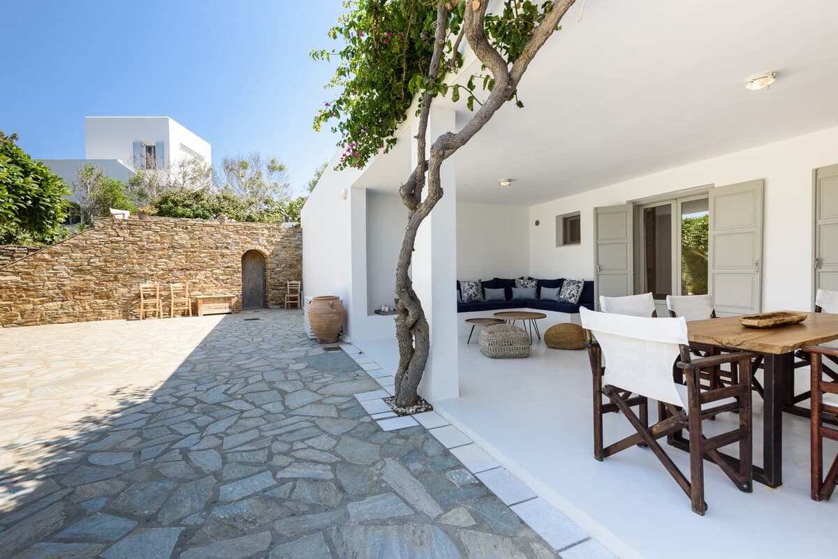 Villa Nostos 5