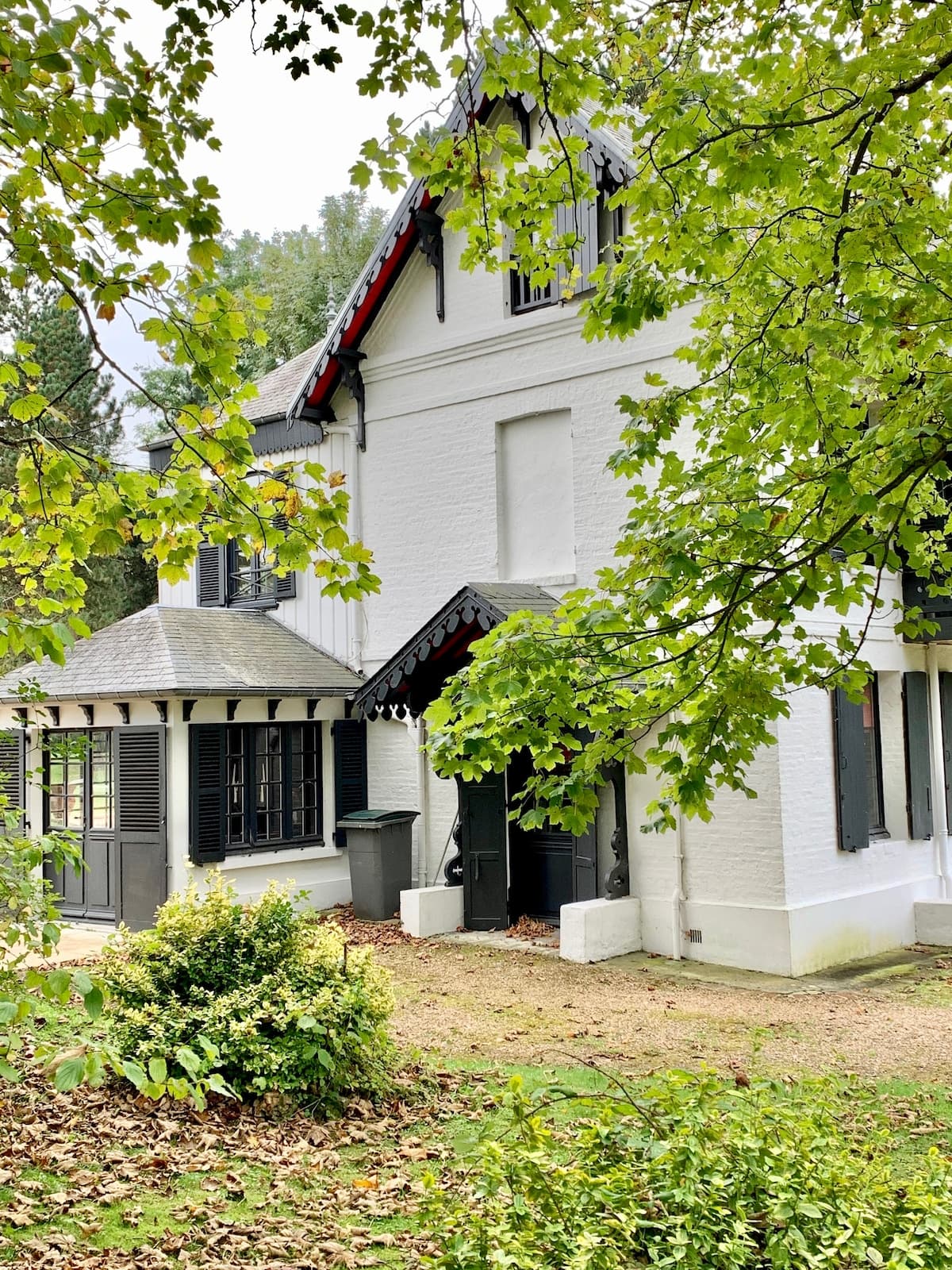 Domaine de Barneville 4