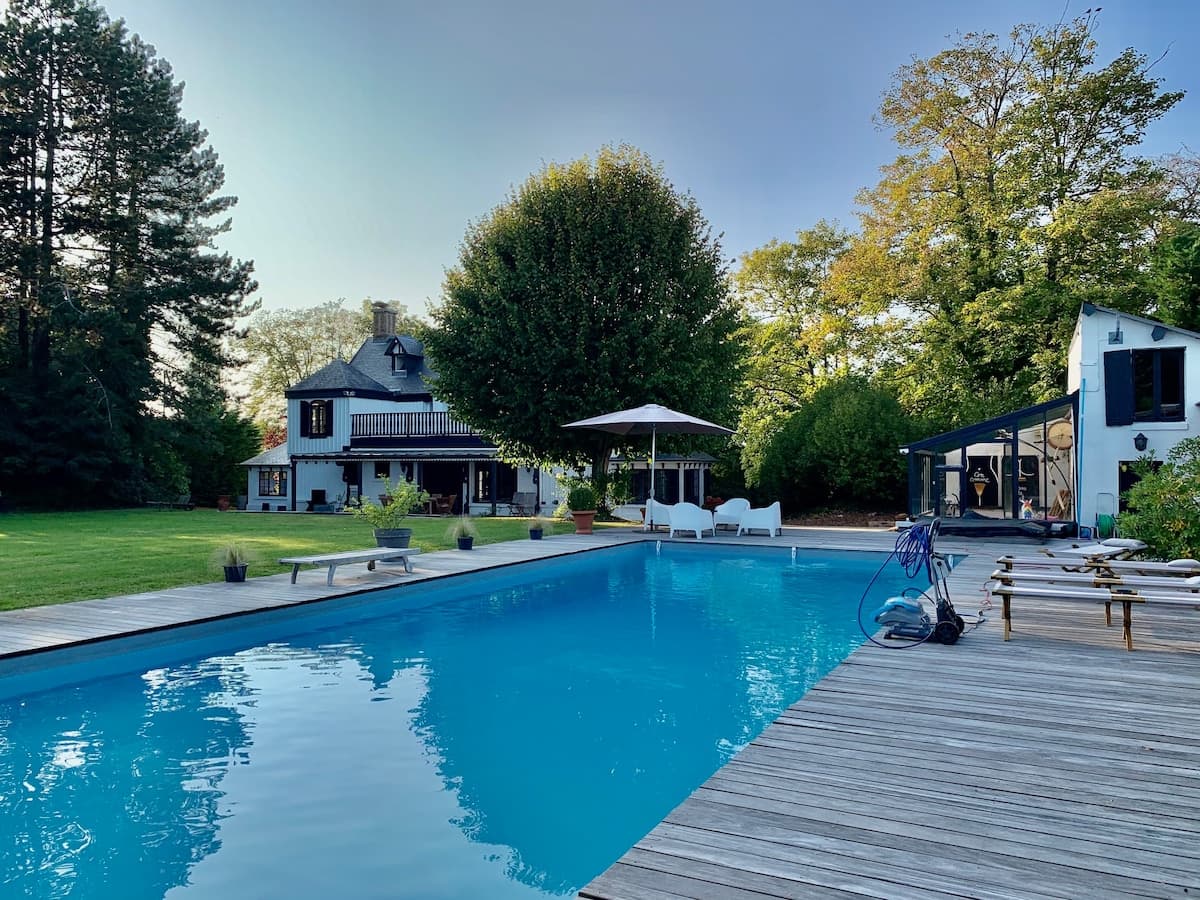 Domaine de Barneville 6