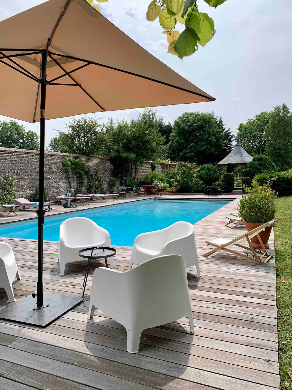 Domaine de Barneville 9