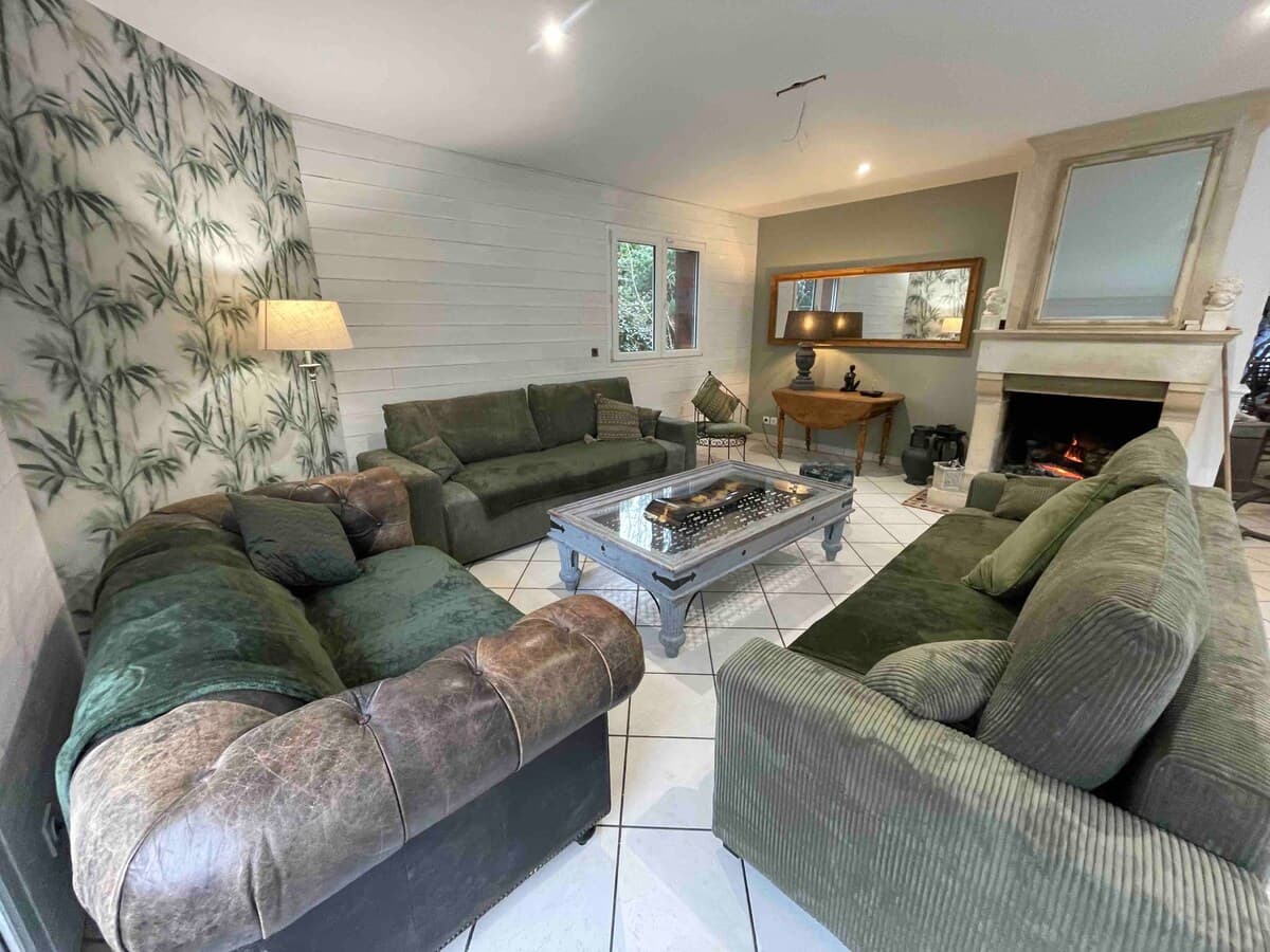 Villa Les Dunes Cabourg 2
