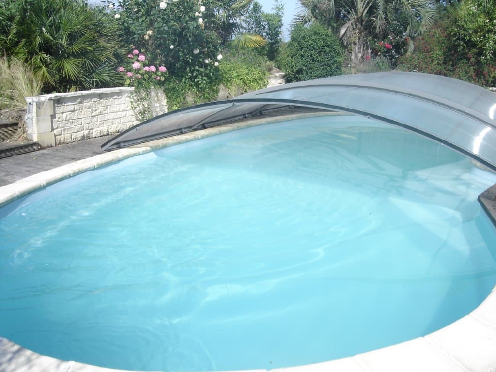 Villa Les Dunes Cabourg 5