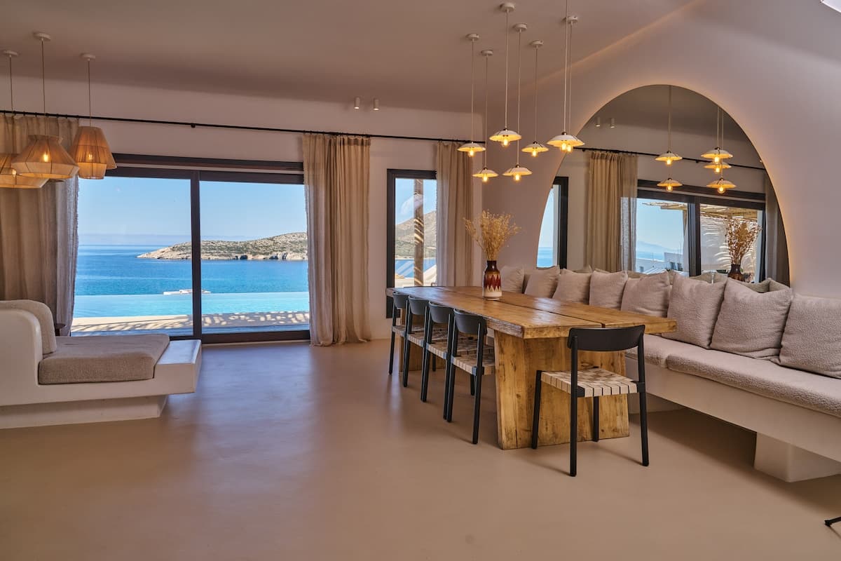 Villa Levantes 7