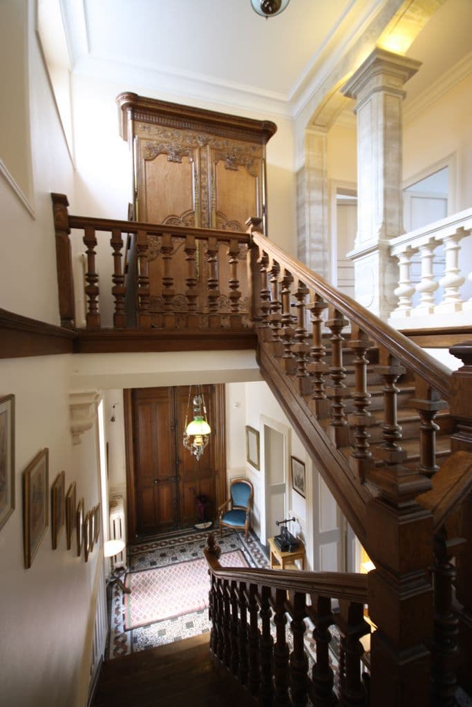 Château d'Argouges 3