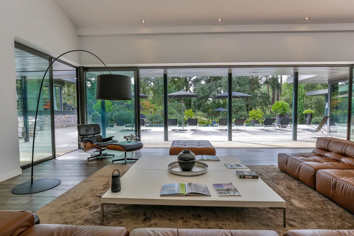 Villa AmanJango 10
