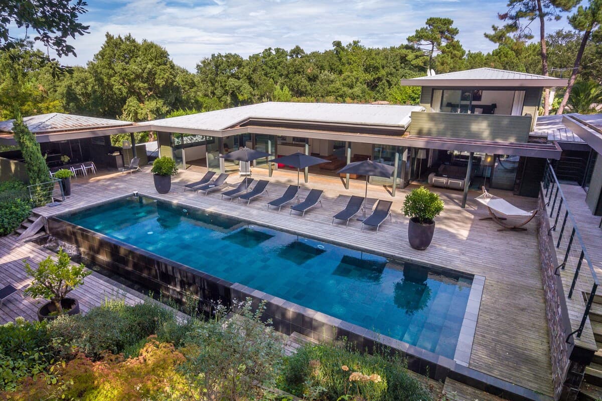 Villa AmanJango 4