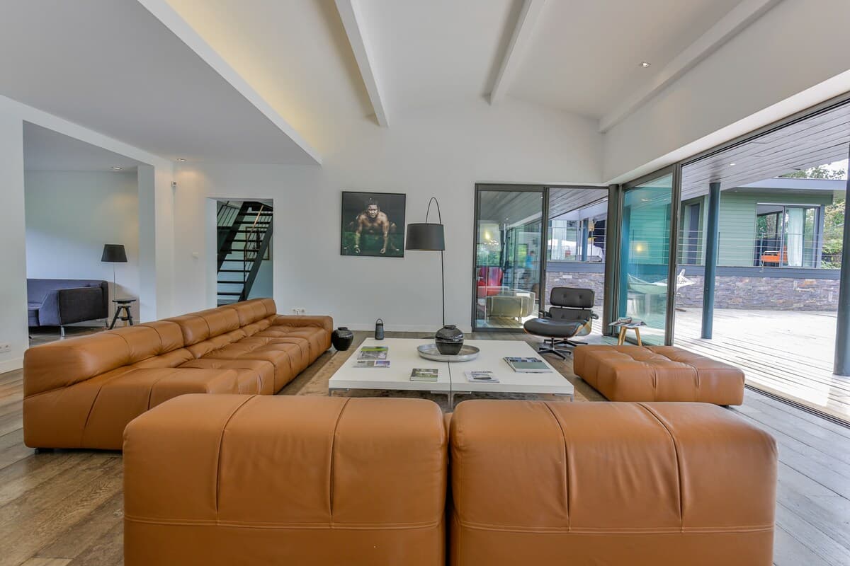 Villa AmanJango 5